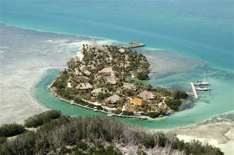 little palm island resort & sp
